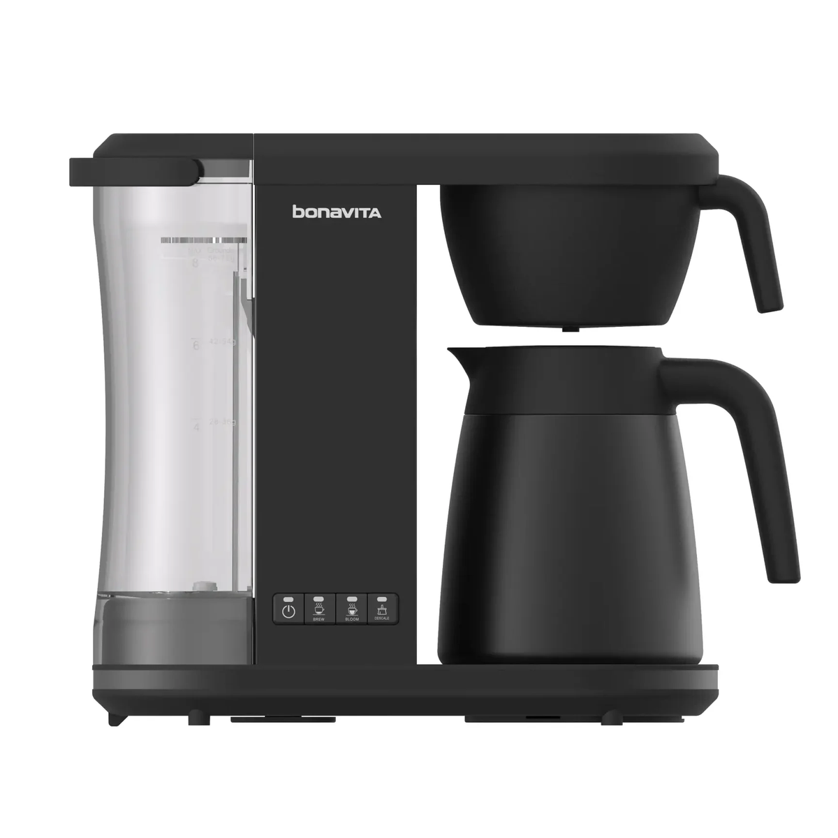 Newco OCS-8 Thermal Carafe Coffee Brewer